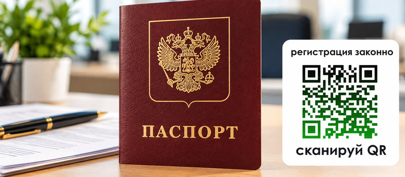 прописка в Выксе регистрация в Выксе